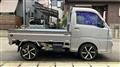 2018 Daihatsu Hijet Truck