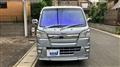 2018 Daihatsu Hijet Truck