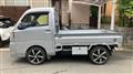 2018 Daihatsu Hijet Truck
