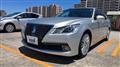 2013 Toyota Crown Hybrid