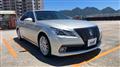 2013 Toyota Crown Hybrid