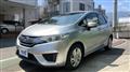 2015 Honda Fit Hybrid