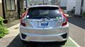 2015 Honda Fit Hybrid