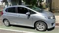 2015 Honda Fit Hybrid