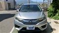 2015 Honda Fit Hybrid