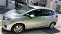 2015 Honda Fit Hybrid