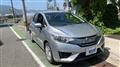 2015 Honda Fit Hybrid
