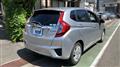 2015 Honda Fit Hybrid