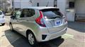 2015 Honda Fit Hybrid