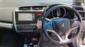 2015 Honda Fit Hybrid