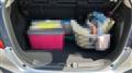 2015 Honda Fit Hybrid