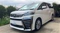 2018 Toyota Vellfire