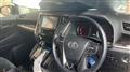 2018 Toyota Vellfire