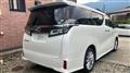 2018 Toyota Vellfire