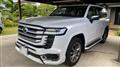 2023 Toyota Land Cruiser