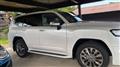 2023 Toyota Land Cruiser