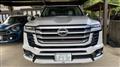 2023 Toyota Land Cruiser
