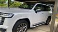 2023 Toyota Land Cruiser