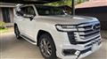 2023 Toyota Land Cruiser