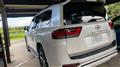 2023 Toyota Land Cruiser