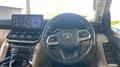 2023 Toyota Land Cruiser