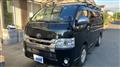 2019 Toyota Hiace Van