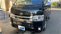 2019 Toyota Hiace Van
