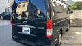 2019 Toyota Hiace Van