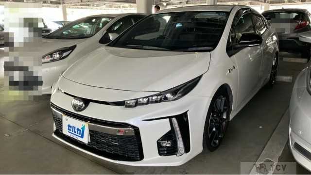 2020 Toyota Prius
