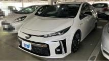 2020 Toyota Prius