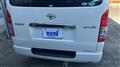 2018 Toyota Hiace Van