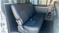2018 Toyota Hiace Van
