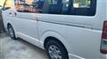 2018 Toyota Hiace Van