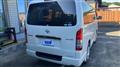 2018 Toyota Hiace Van