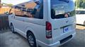 2018 Toyota Hiace Van