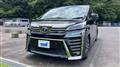 2019 Toyota Vellfire