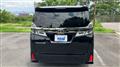 2019 Toyota Vellfire