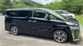 2019 Toyota Vellfire
