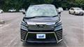 2019 Toyota Vellfire