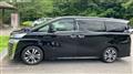2019 Toyota Vellfire