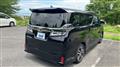 2019 Toyota Vellfire