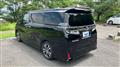 2019 Toyota Vellfire
