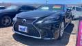 2019 Lexus LS