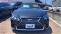 2019 Lexus LS