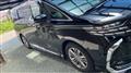 2025 Toyota Alphard Hybrid