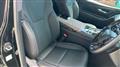 2025 Toyota Alphard Hybrid