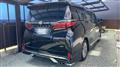 2025 Toyota Alphard Hybrid