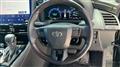 2025 Toyota Alphard Hybrid