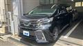 2016 Toyota Vellfire