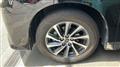 2016 Toyota Vellfire